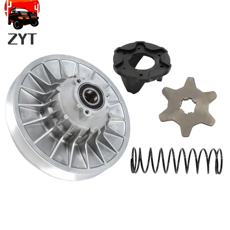 420280173 420280176 420280178 Secondary Clutch For Can-Am Outlander Commander Maverick 1000R 4X4 Bombardier Outlander Max 400