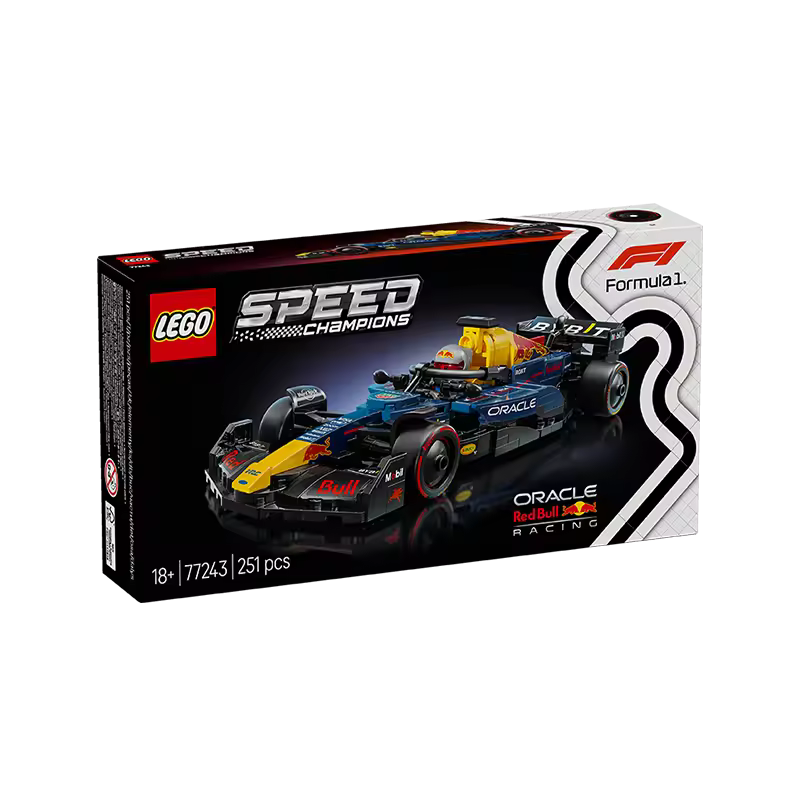 레고 77243 디테일