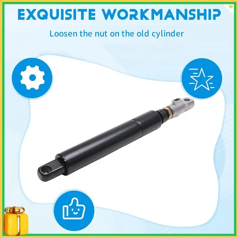 

Premium UTV Tilt Steering Shock Fits For Polaris Ranger 700 2009-2014 7043523 7043810 7043439