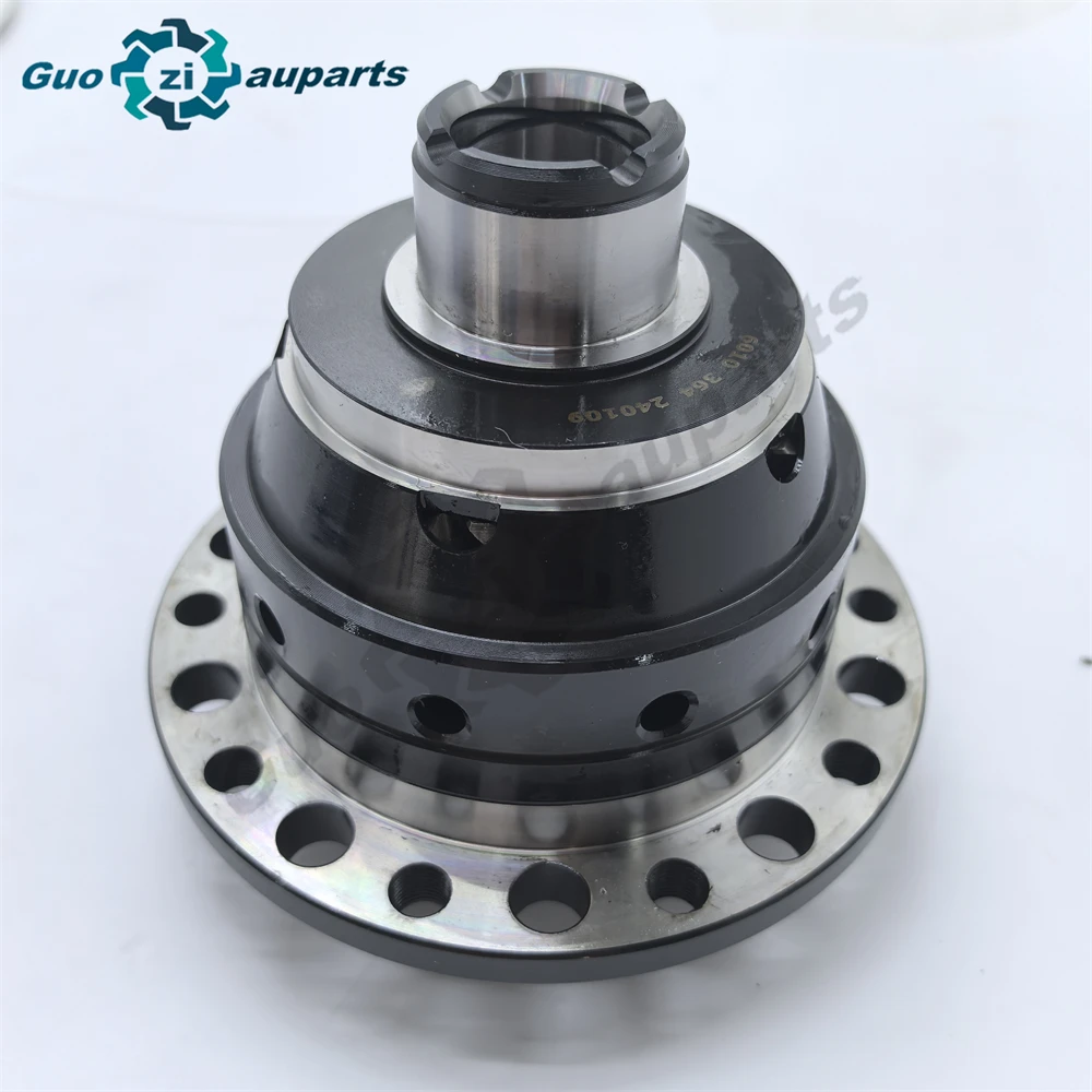 

Differential LSD For 1994-2000 Honda Civic 1990-2001 Acura Integra 52716010