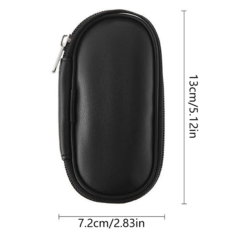 [MP] 9 pièces ensemble de pinceaux de maquillage portables Mini pinceau cosmétique poudre fond de teint Blush floraison sourcil fard à paupières Kit de pinceaux