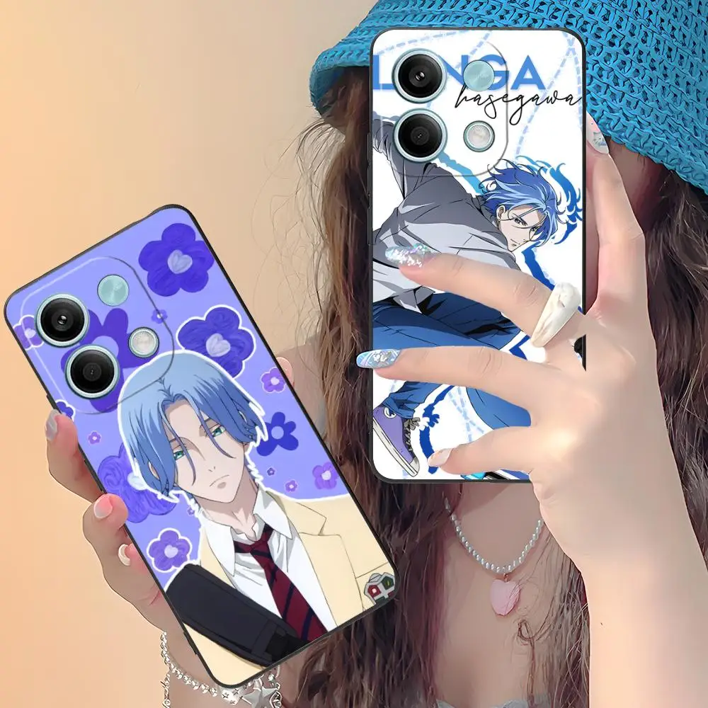 SK8 Infinity Langa … - image