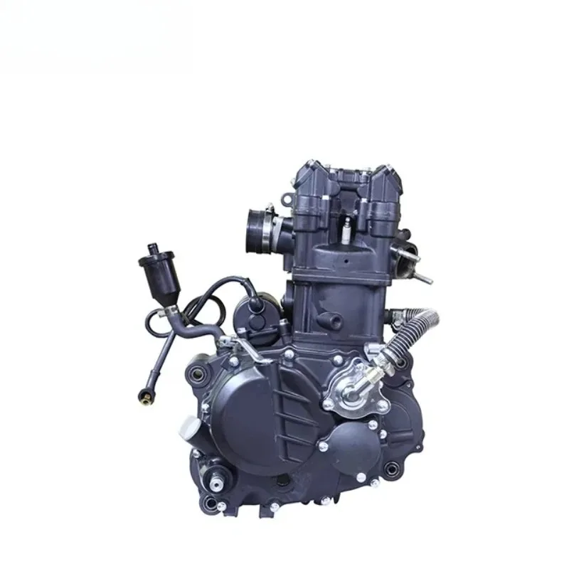 Factory Direct Sales 300cc Motorcycle Engine Motorcycle Engine