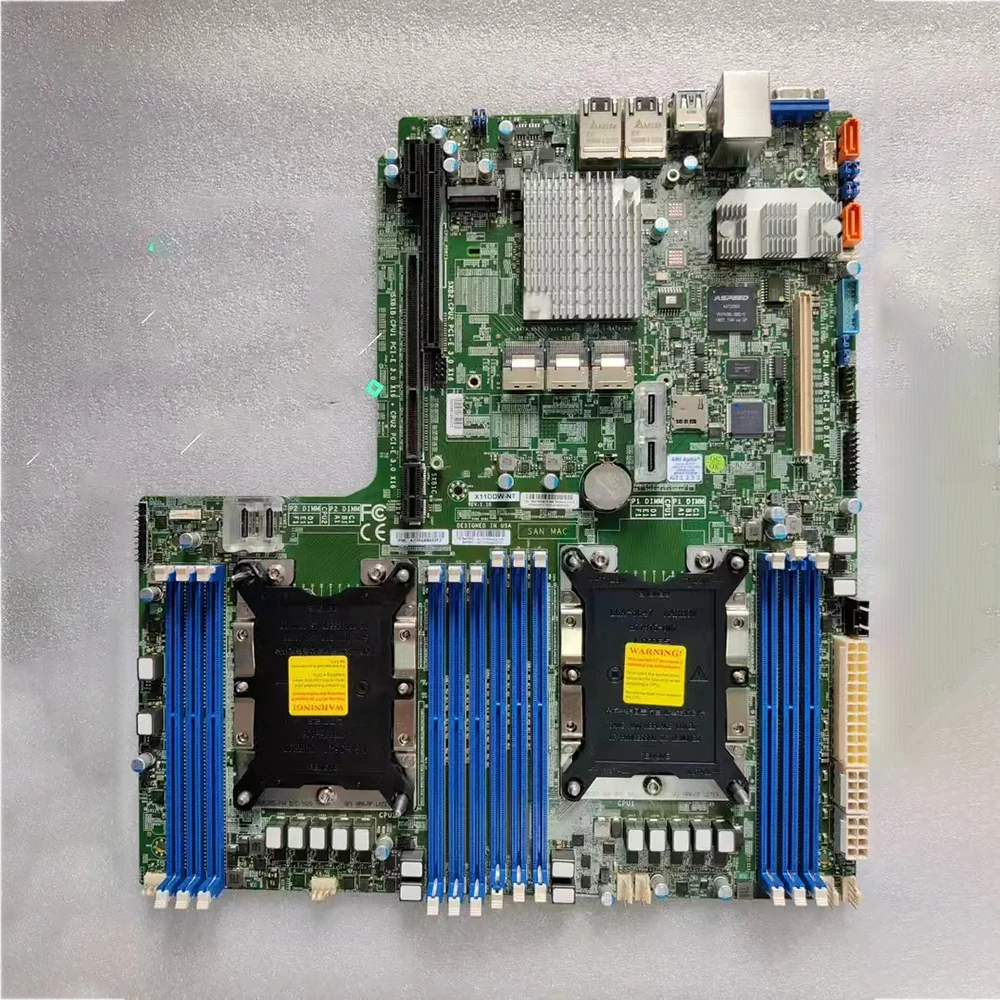 Placa base para DELL Optiplex 3070 Tower MT 17539, JJ8P5, HMX8D, 0JJ8P5, 0HMX8D