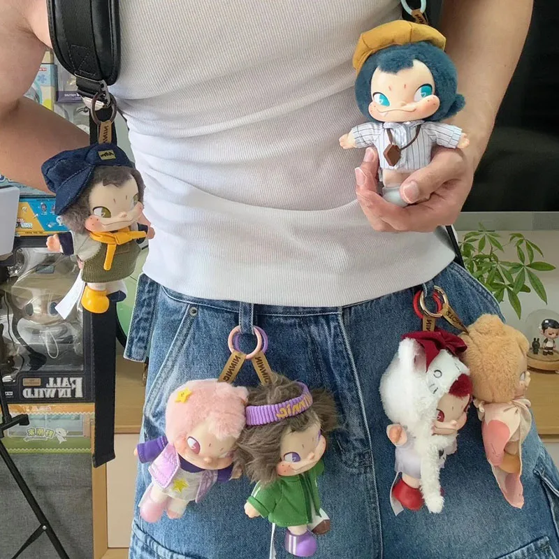 

NINNIC слепая коробка свобода не фиксированный узор загадочная коробка игрушка-сюрприз в подарок