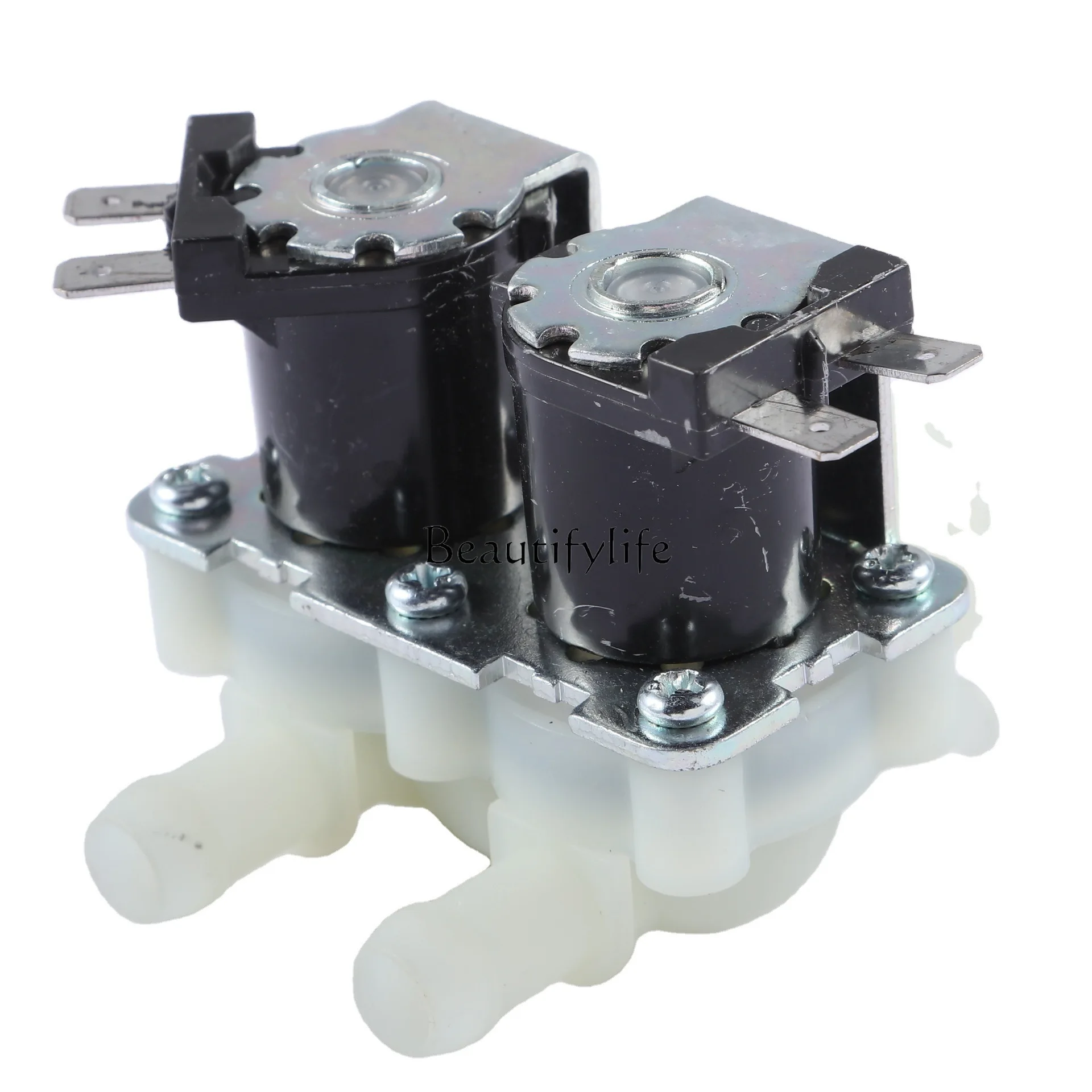 

Automatic washing machine dishwasher toilet inlet valve universal accessories FPS270A
