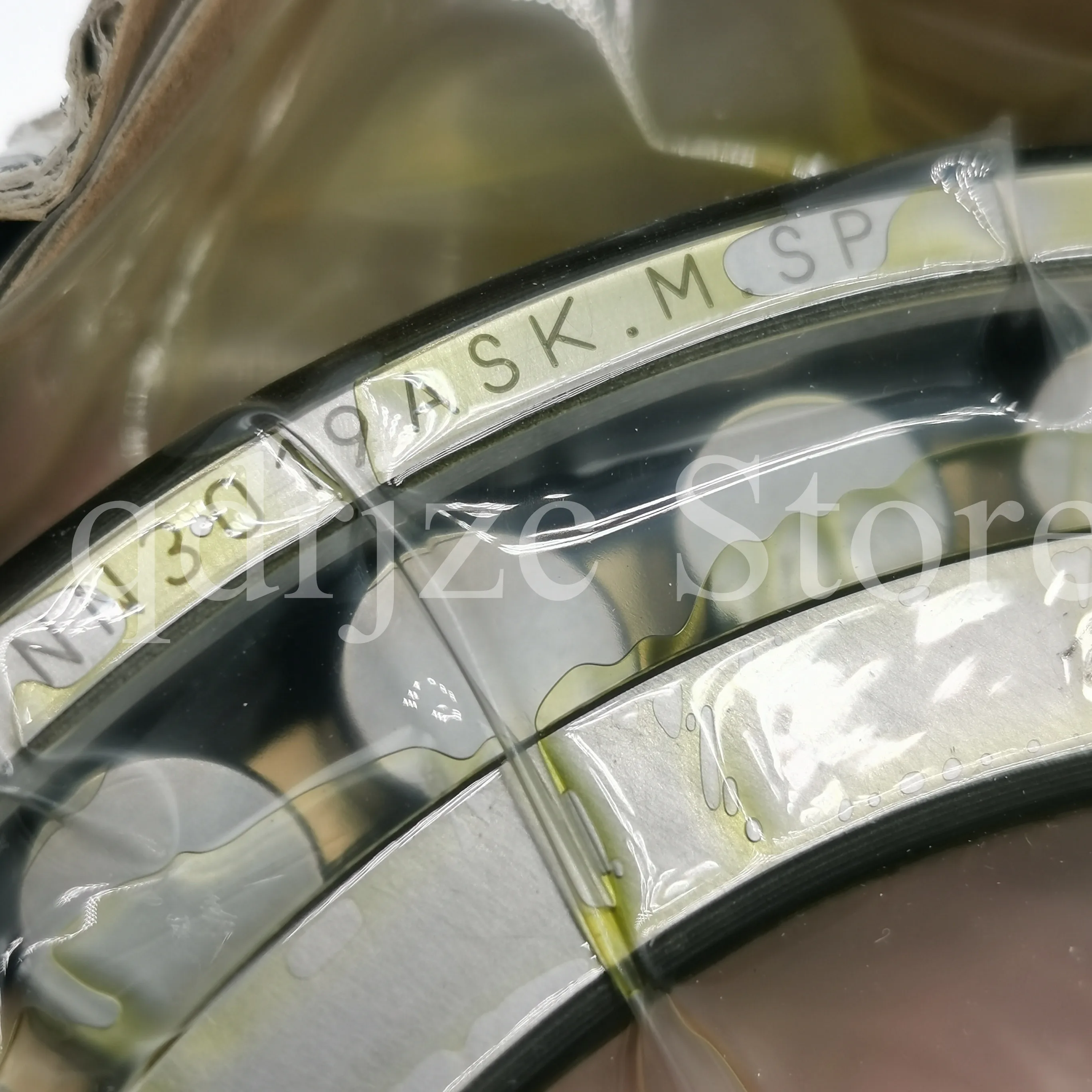 محامل أسطوانية عالية الدقة nn3019ask.sp NN3019-AS-K-M-SP