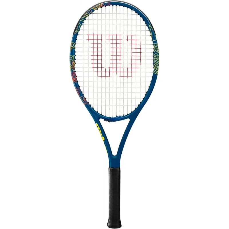 AQWilson US Open Adult Recreational Tennis Rackets