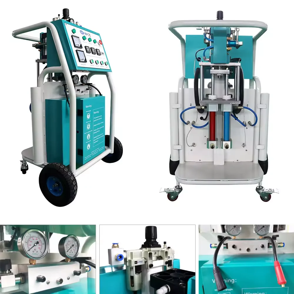 YG-E3 High Pressure… - image