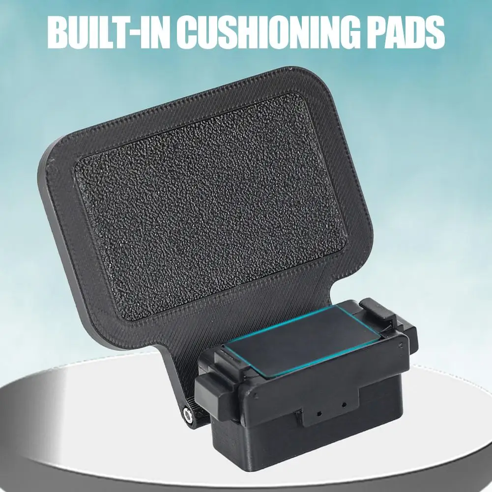 

Magnetic Stand Base For DJI Osmo Action 6 Multi-Function Ouick Release Magnet Desktop Mount Holder Adjustable ﻿