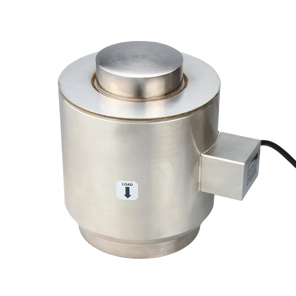 Compression Load Cells LCC410 Column Load Cell  Pressure Type Load Cell