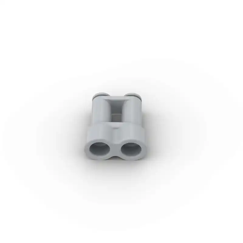 MOC 10 قطع 30162 أدوات تلسكوب مجموعة مكعبات بناء شخصيات مناظير قوالب تجميع أفكار ألعاب هدايا أعياد ميلاد أطفال - 3