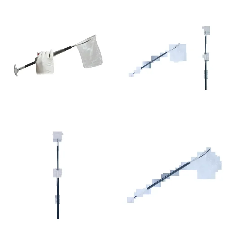 Disposable Endoscopic Specimen Retrieval Bag