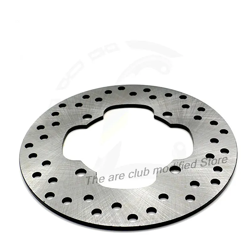 Motorcycle Rear Brake Disc Rotor For Honda CBR600 F2/F3/F4/F4i CBR 600 RR 2003-2008 VTR1000 CB250 CB600 HORNET 1998-2006 VTR250