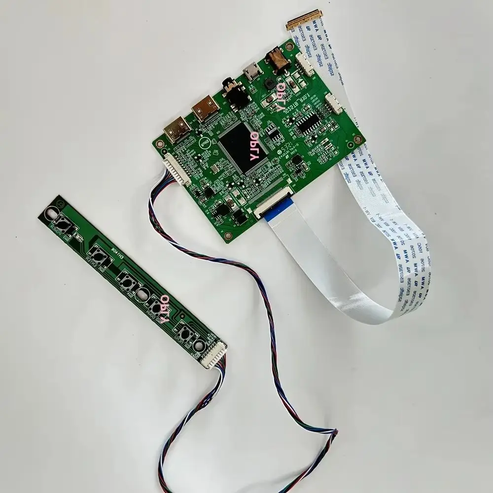 Controller Board Ki…