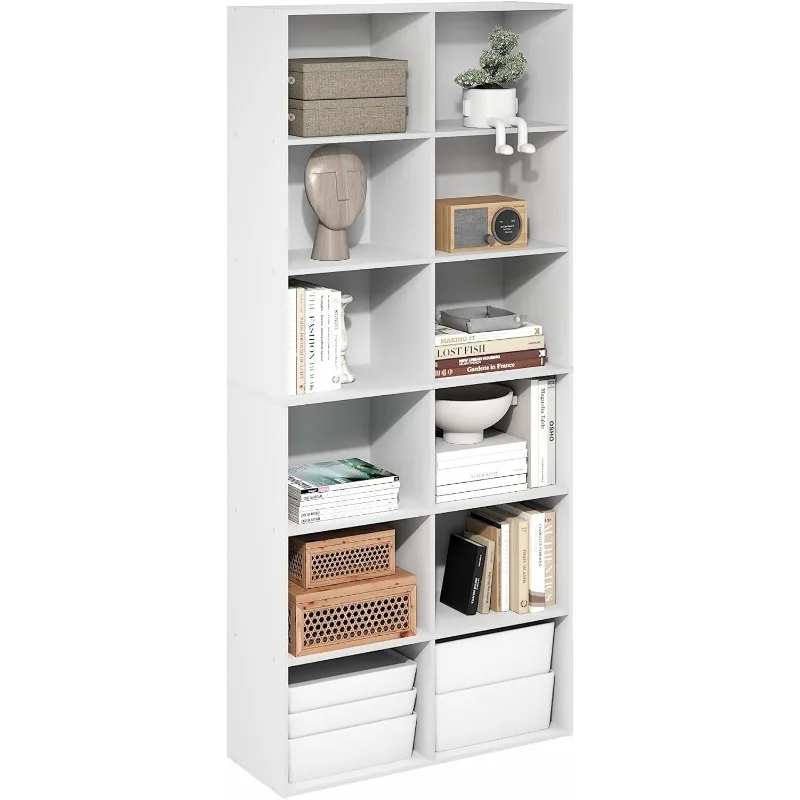 Popular Basic 12-Cu…