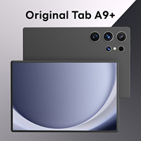 Original Tab A9+ Tablet Snapdragon8 Gen2  Android14 10000mAh 16GB RAM 1TB ROM 10.1 Inch  Android Tablet Movies Games Office