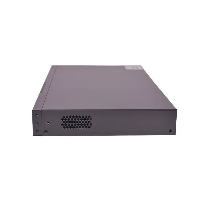 OLT GPON 4 Puertos 19 Polegadas 1U Olt Vsol Gpon Gepon Sfp C+++ Olt 4 Pon