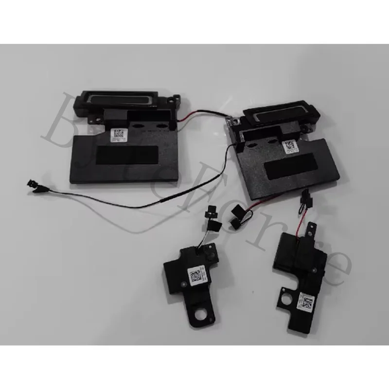 OEM Replacement  For HP Spectre 15-DF TPN-Q213 Laptop Speaker Left &Right Speaker Set