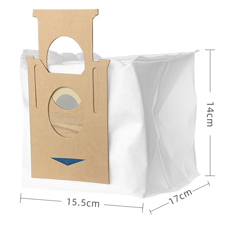 M02K-استبدال قطع الغيار الملحقات ل Ecovacs Deebot N10 N10 + N8 T8 سلسلة روبوت فراغ الملحقات