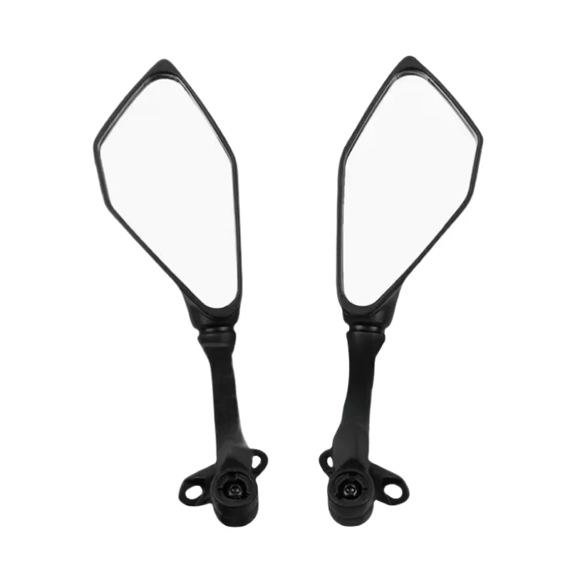 Kawasaki ZX6R 636 Ninja 300R EX300 Ninja EX250 2013-2017 2014 2015 2016 dikiz aynaları Motosiklet Dikiz Aynası