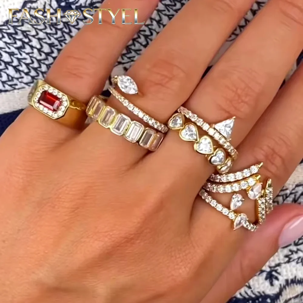 2026 Dainty Stackin…