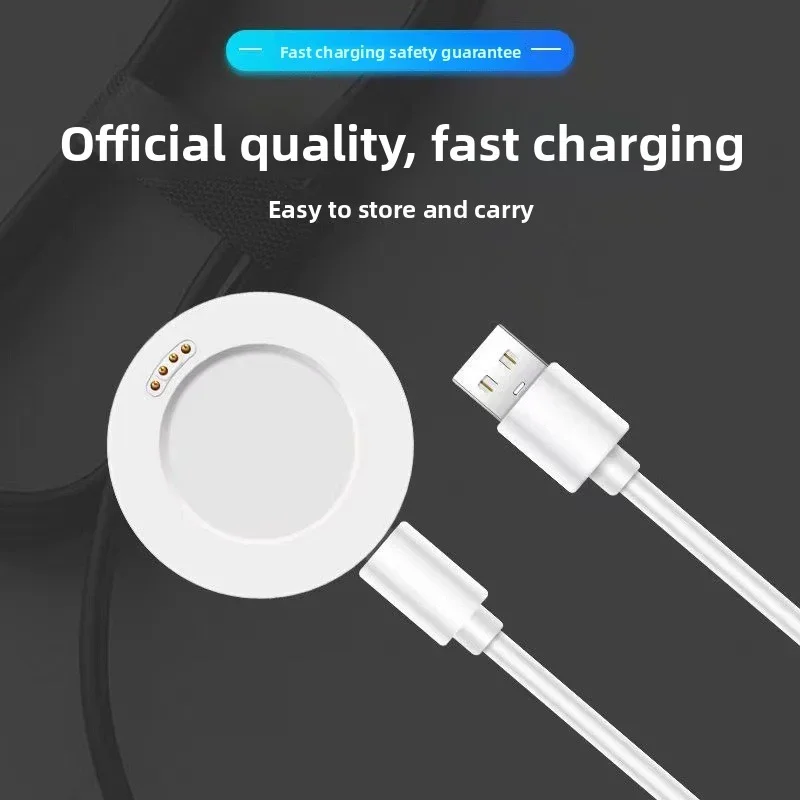 Charger for Original 1st Generation Huawei Watch 1 Huawei Watch1 Charging Dock Magnetic Charge Cable Wireless Charging Cradle