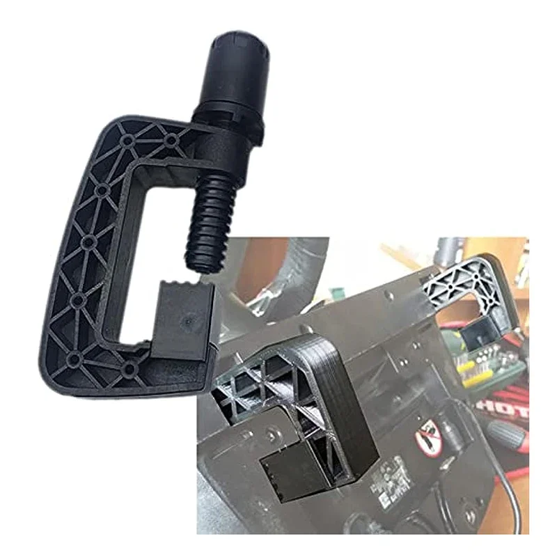 Original Parts Steering Wheel System Fixing Clamp for Logitech  G25 G27 G29 G920 G923 Driving Force GT Steering Wheel Systems