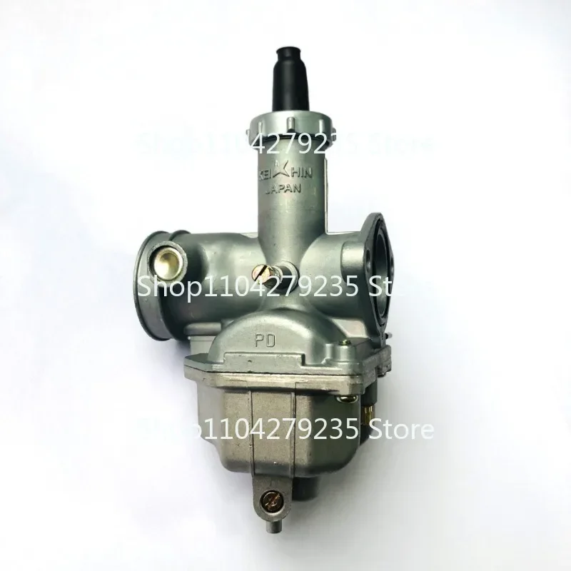 

PZ26 Подходит для карбюратора Honda 1981-200 XL100 XR100 CB125S CG125