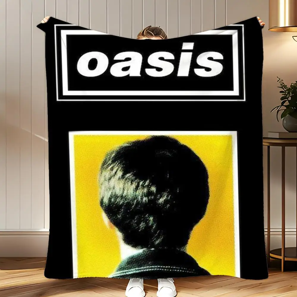 

Музыкальный альбом The Rain Cool Oasis Throw Мягкое коралловое флисовое одеяло 310 г/м2, пушистое теплое одеяло для дивана-кровати, дивана, декора спальни