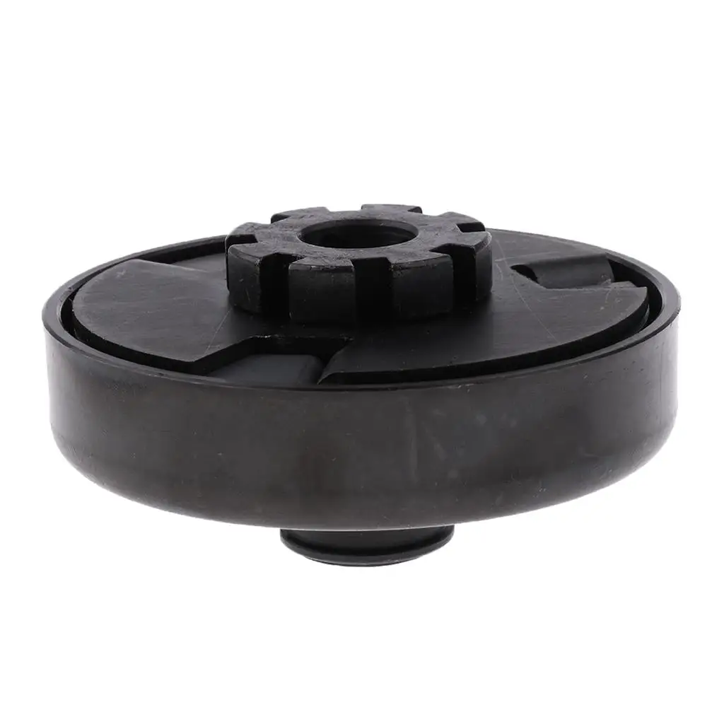 

Go Kart Mini Bike ATV Motorbike Centrifugal Clutch 12T 0.7" 19mm Bore