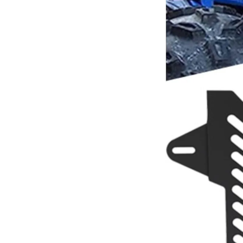 

ATV Radiator Guard Protector Grille Cover Aluminum FOR YAMAHA RAPTOR 700 Raptor 700R YFM700 YFM700R 2013 2014 2015 2016-2026