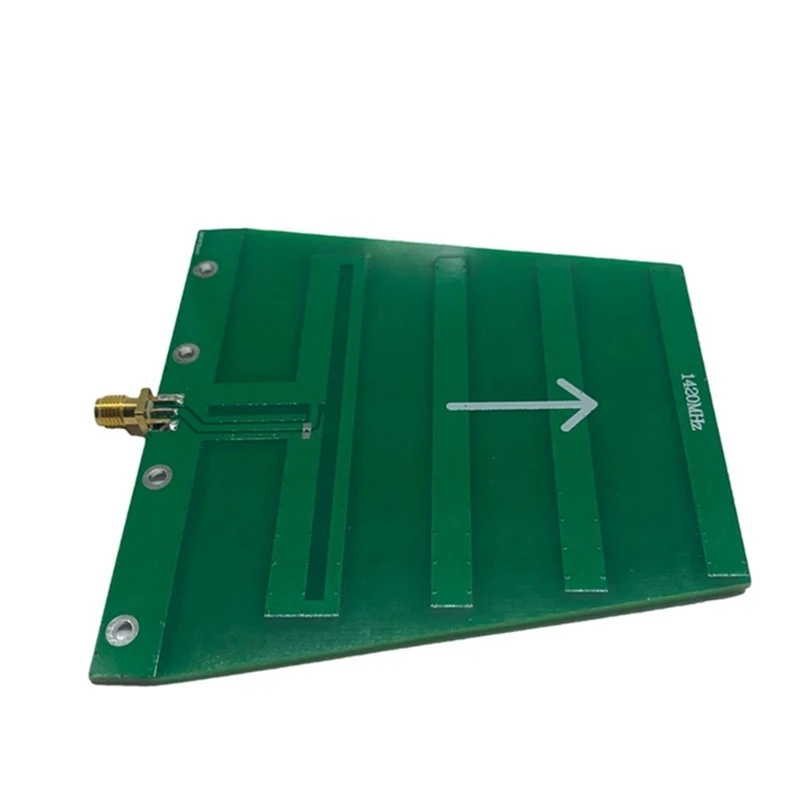 RF 1420MHZ Space 1.42Ghz Multi-Functional Convenient And Practical Portable Communication Antenna Module Easy Install