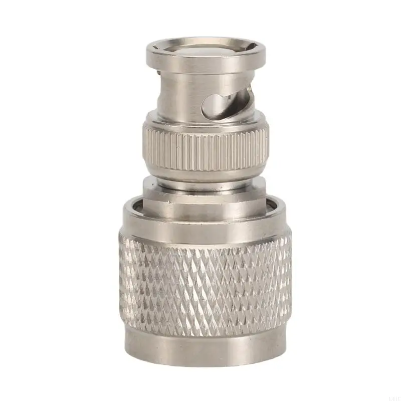 

L41F BNC Coaxials Connectors Мужские женские коаксиальные адаптер