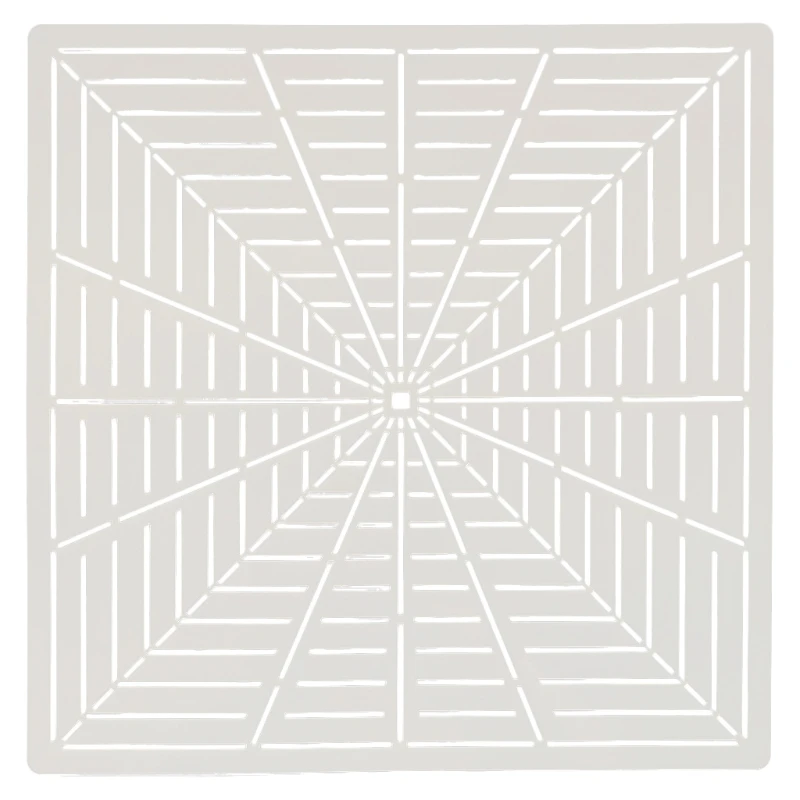 Mandala Vẽ stencils Công cụ phụ trợ DIY Đá Sổ lưu niệm Nổi Trang trí Mandala Bản mẫu Chấm Tranh Công cụ Trang sức giọt