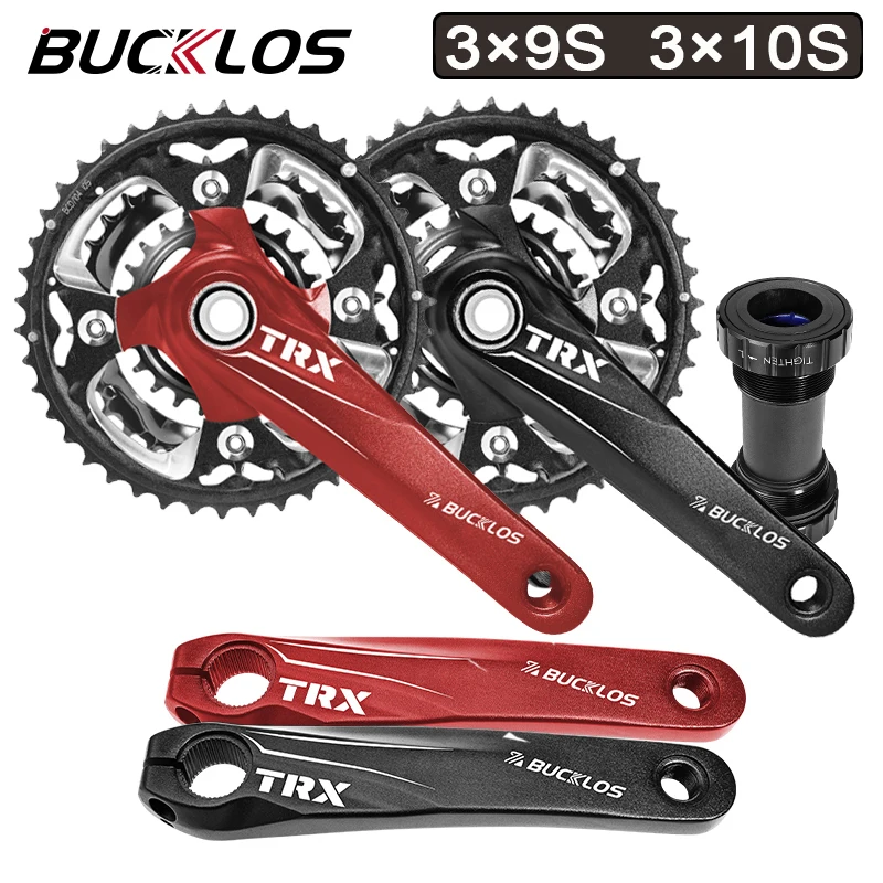 Bucklos 3*9S 3*10S …