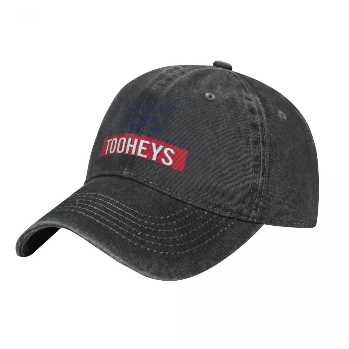 

New Tooheys Brother Cowboy Hat Mountaineering Trucker Hat |-F-| Woman Men's