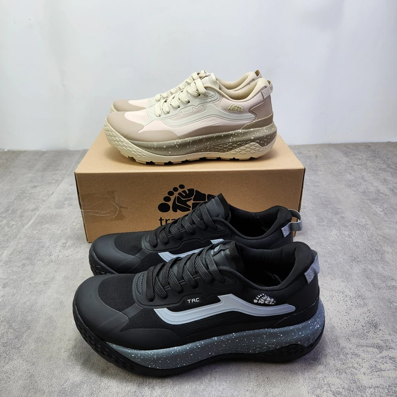 

Новинка 2025, кроссовки для бега по бездорожью, мужская противоскользящая спортивная обувь, уличная обувь унисекс, обувь для спорта и отдыха