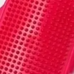 Soft Rubber Pet Bath Brush Comb - Cat Dog Grooming Massage Glove Fur Removal Tool for Cats And Dogs Pet Bathing Supplies