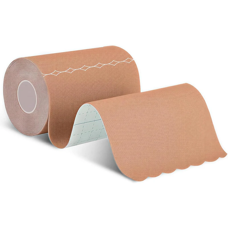 

10pcs Extra Wide Kinesiology Tape 4in Muscle Support Adhesive Sport Tape for Pain Relief Cotton Elastic Athletic Tape for Joints