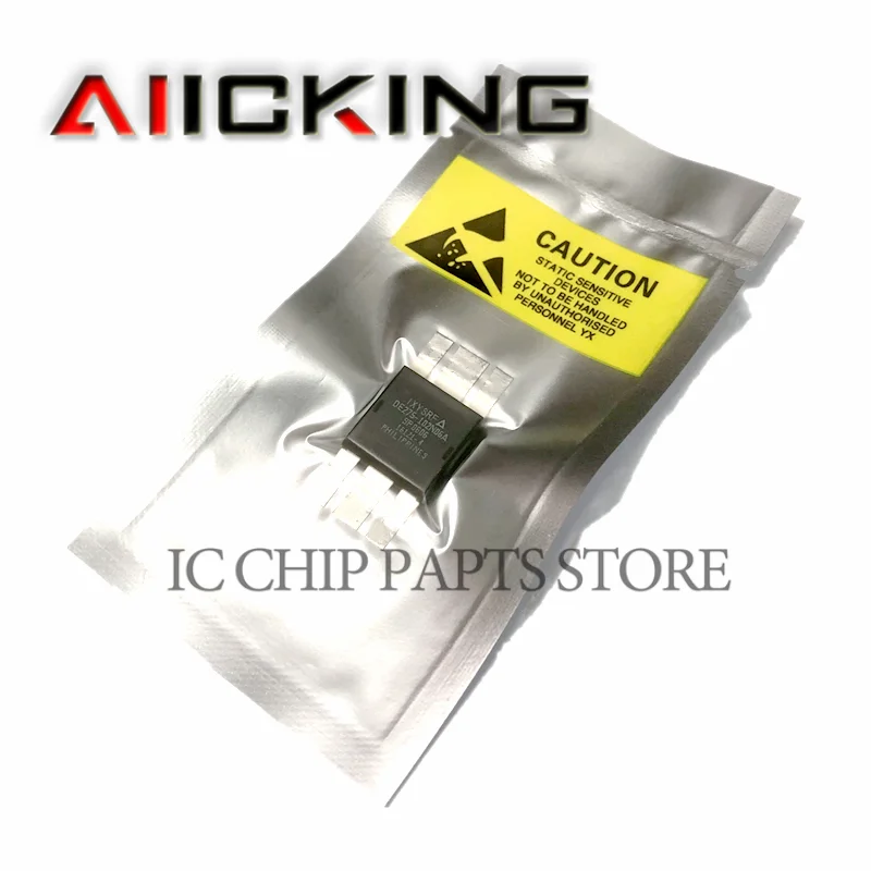 DE275-102N06A Free Shipping 1pcs, Case 275 SMD RF tube N-Channel Enhancement Mode RF Power MOSFET 6-Pin ,100% Original In Stock