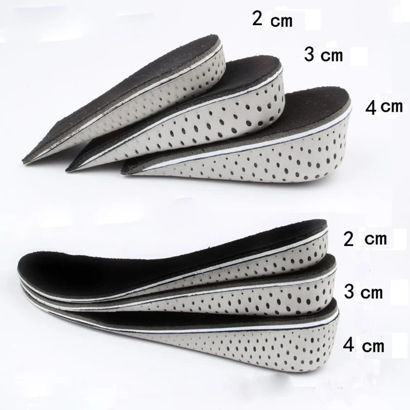 Walabout Höhenverstärkung Einlegesohlen: Praxisgetestet, Komfortabel & Effektiv – Ein detaillierter Erfahrungsbericht