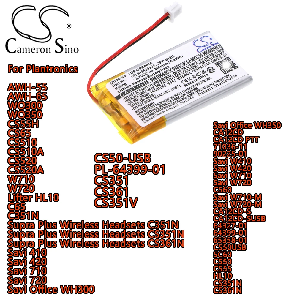 Wireless Headset Ba…