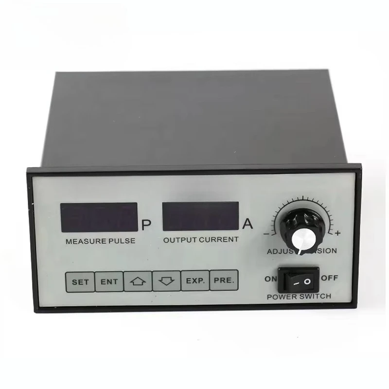 Semi-automatic Taper Tension Controller ZXM-32 High Accuracy Magnetic Powder Brake Controller