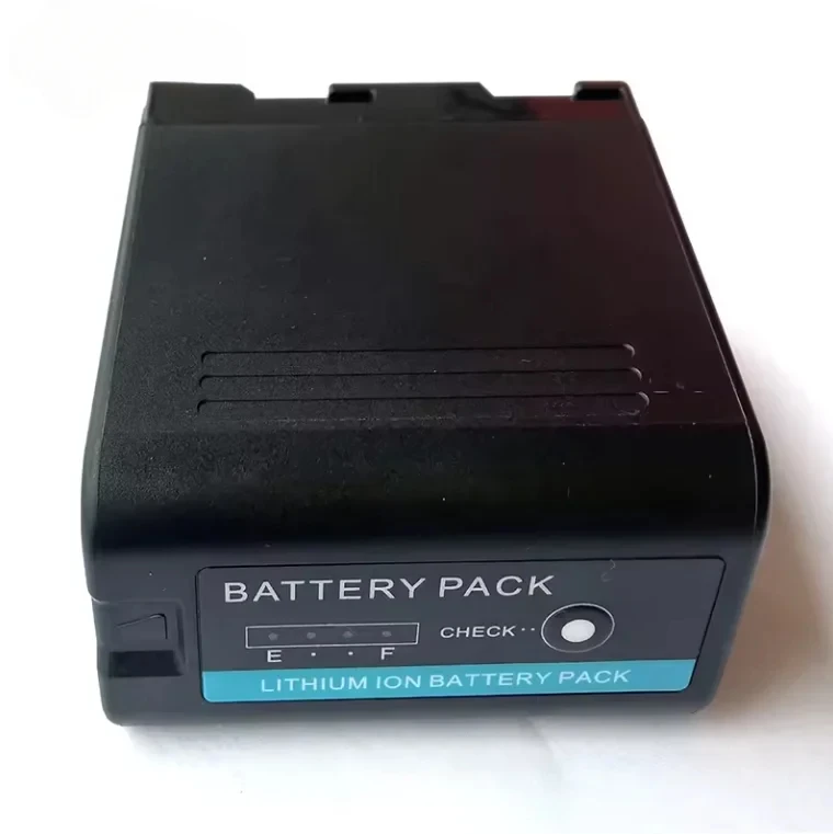 BP-U60 Battery Pack For S ony Digital Came ra PMW-EX1/EX3/F3 Rechargeable