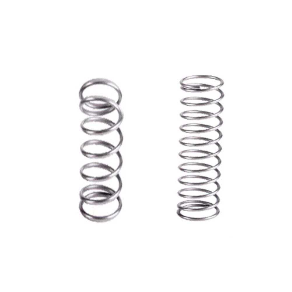 2/3pcs OPV Springs Set 6.5bar 8bar 9bar For Gaggia Classic Espresso Coffee Machine Modification Household Kitchen Accessories