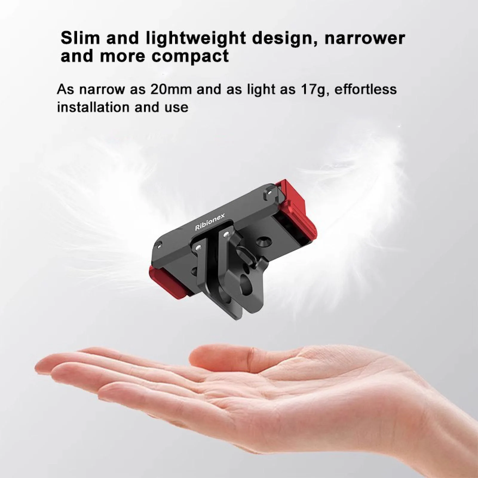 

Camera Magnetic Quick Release Adapter Mount for DJI Osmo Action6 Camera , Camera Stand Mount Adapter for DJI Osmo Action6