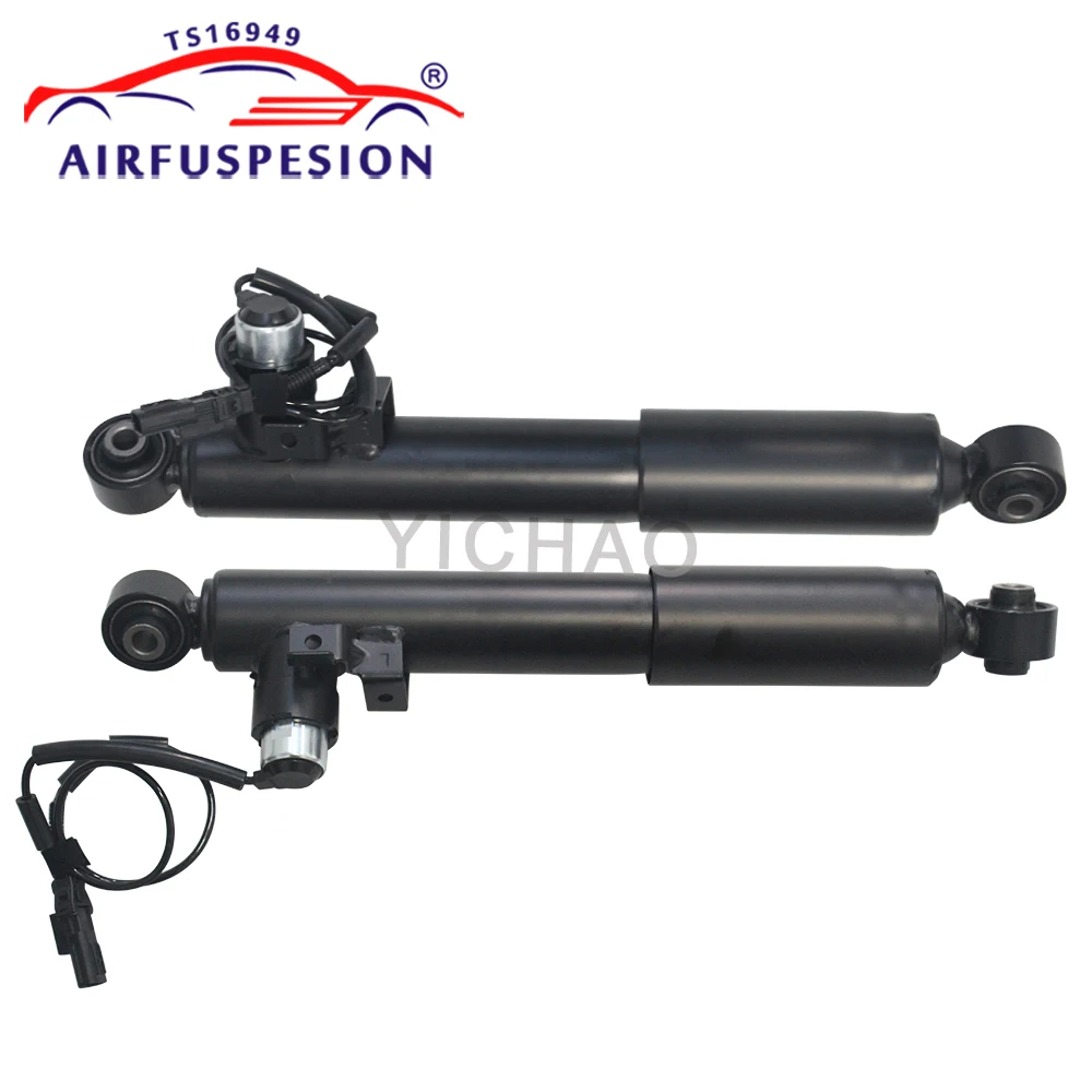 For Lexus NX200t NX300 2014-2017 Rear Suspension Shock Absorber with Electric sensor 4853178020 HA3060108B HA3060108A