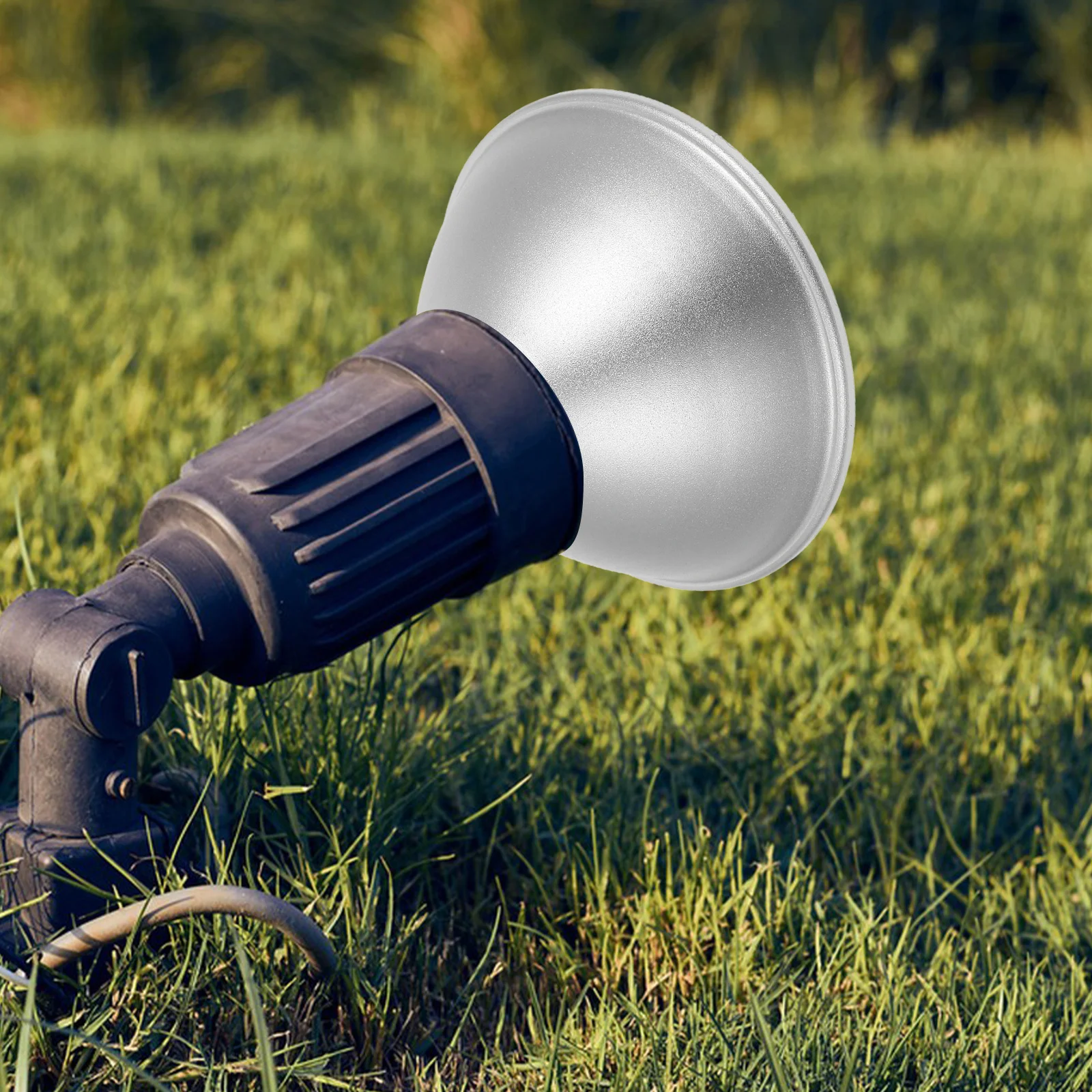 

Led Spotlight Bulb Outdoor Flood Light Efficient Led Spotlight Bulb Energy Saving Long Lifespan