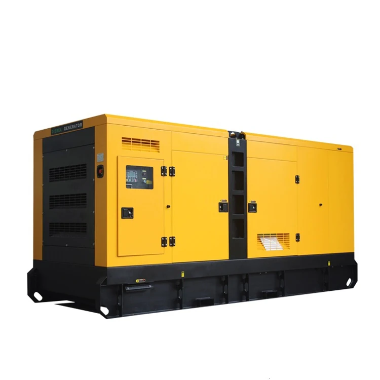 20kw portable standby electric   generator Powered by Perkins engine  ac three phase 25kva silent dynamo price